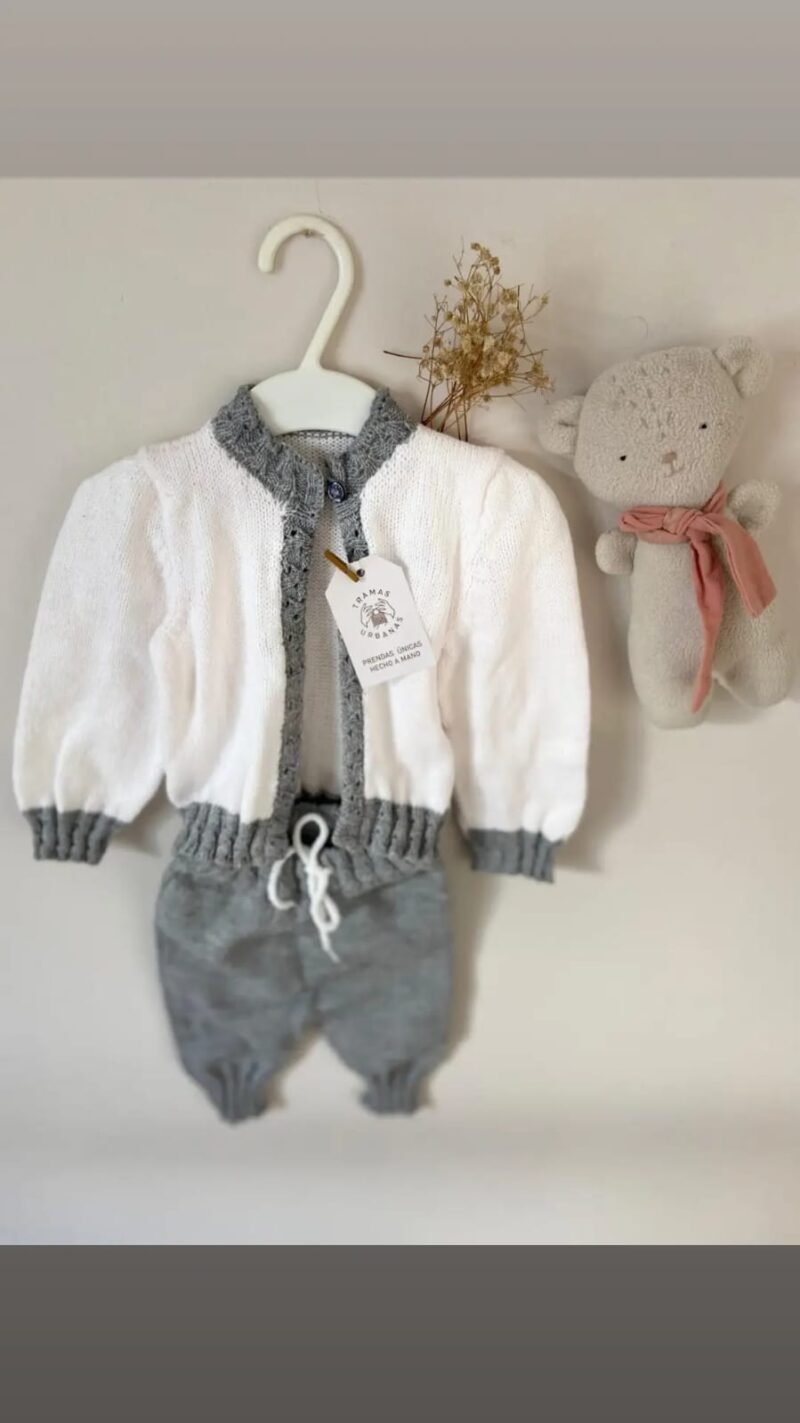 Conjunto Dante - Imagen 3