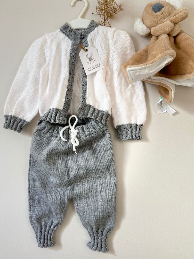 Conjunto Dante