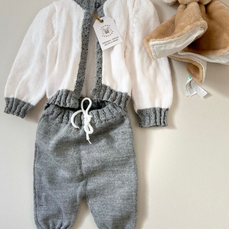 Conjunto Dante