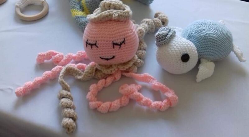 accesorios bebe