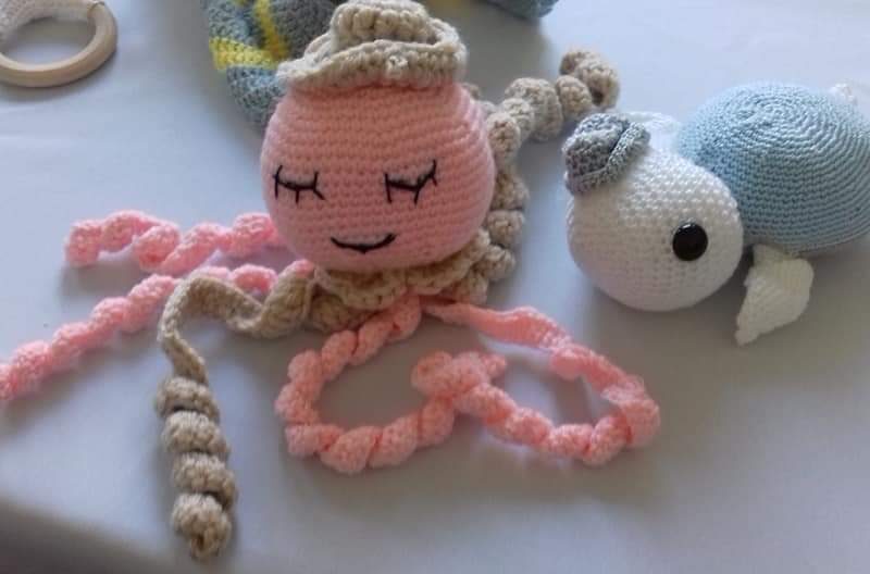 accesorios bebe