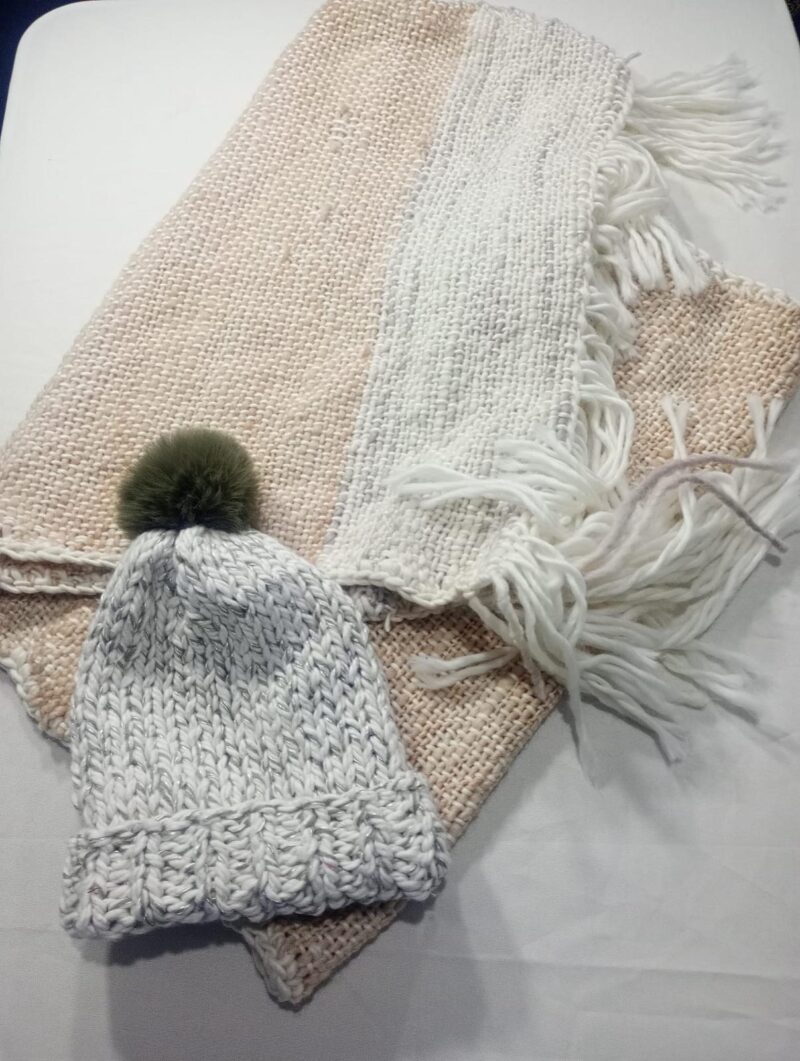 GORRITOS de INVIERNO - Imagen 3