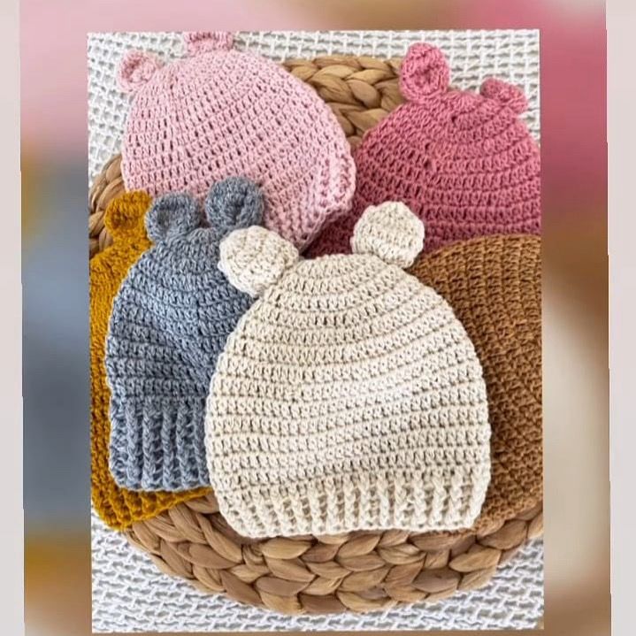 Gorritos MIMOS