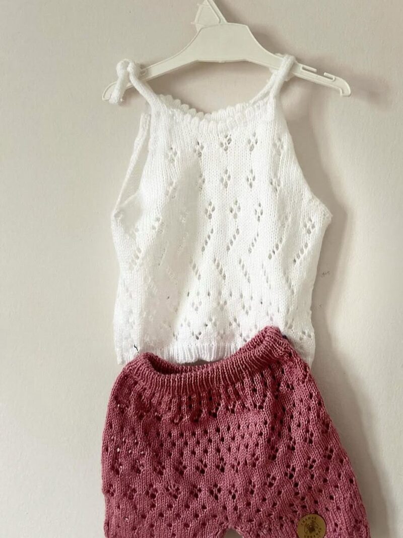 Conjunto PRINCESA