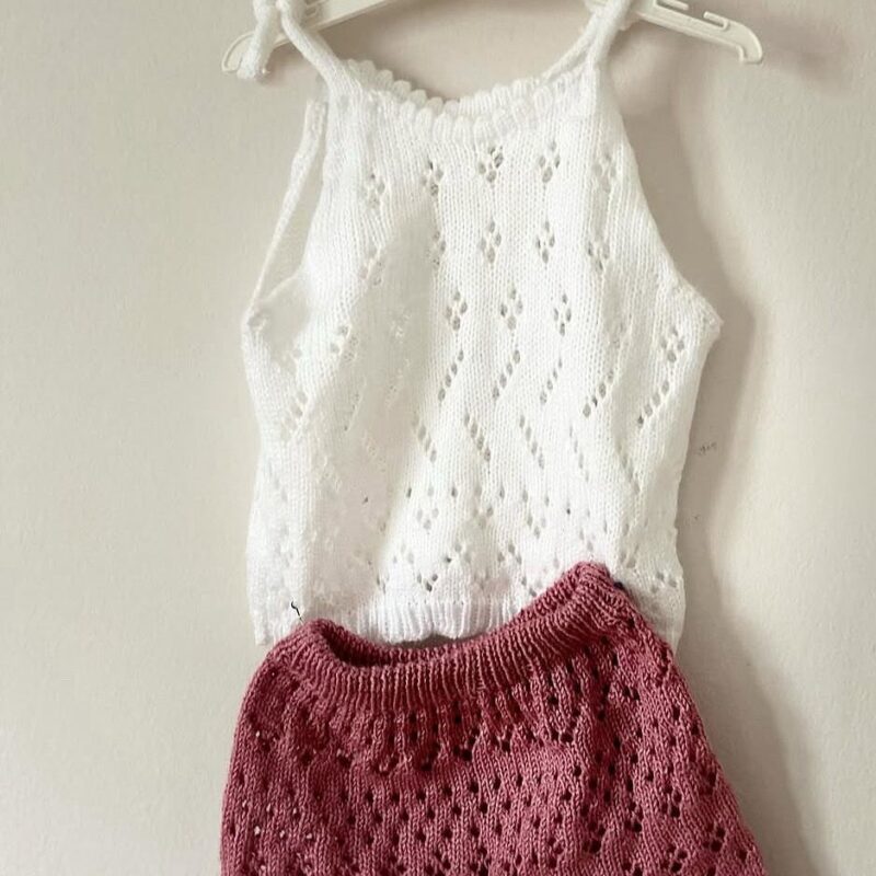 Conjunto PRINCESA
