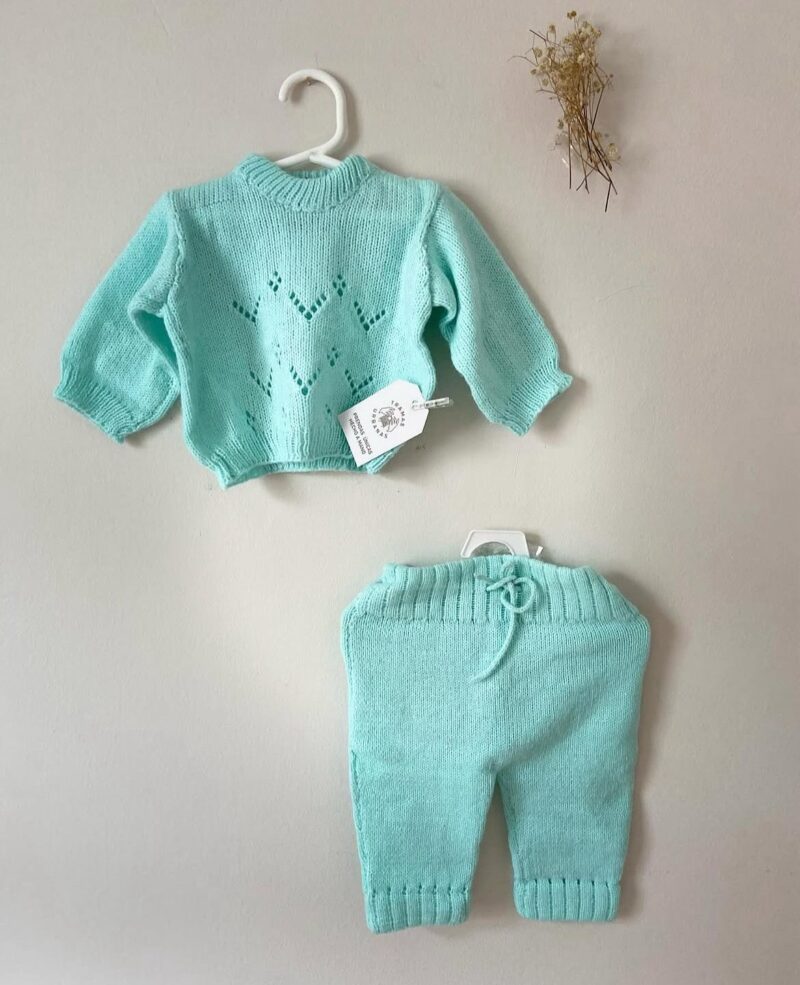 Conjunto CALIDO - Imagen 3
