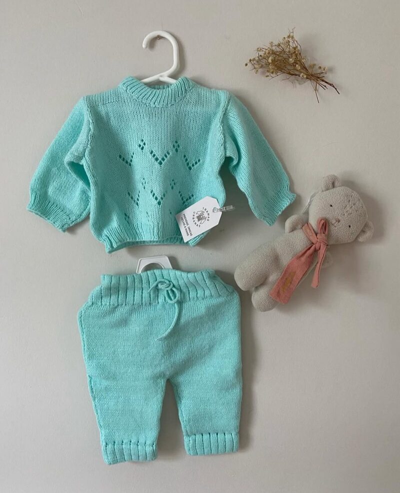 Conjunto CALIDO