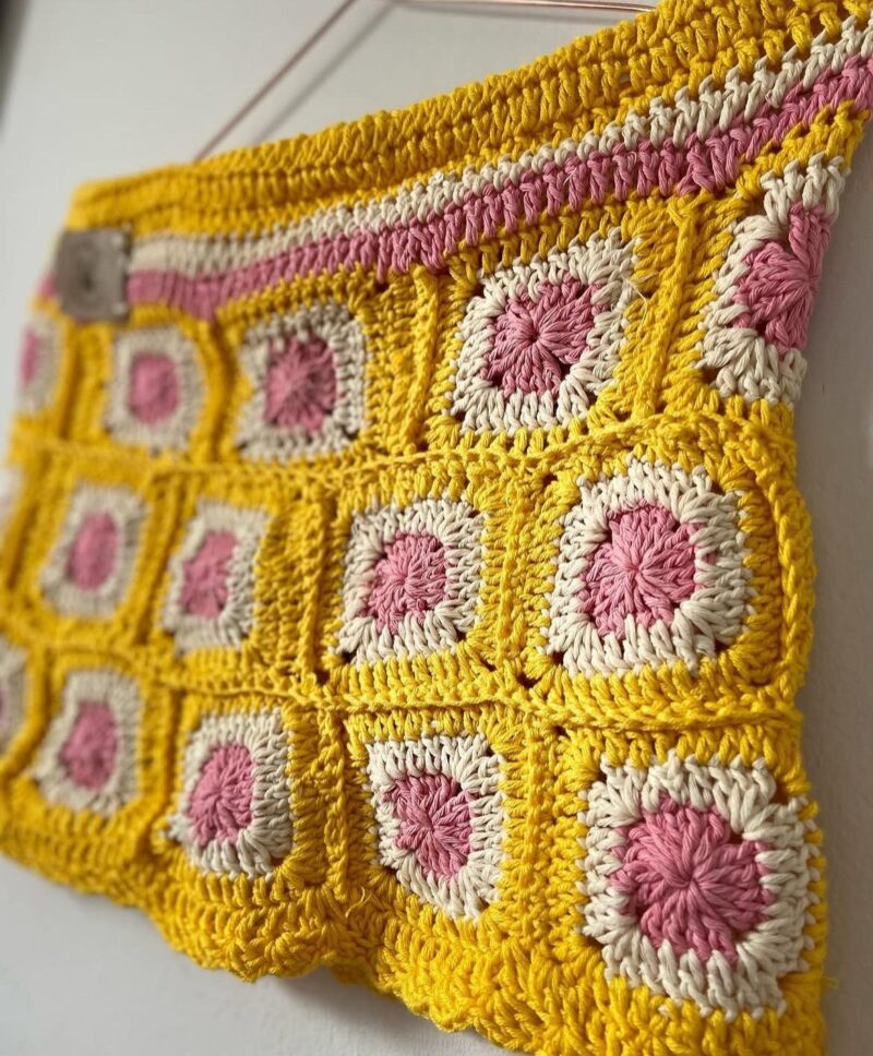 Falda ECOS DE SOL - Imagen 4