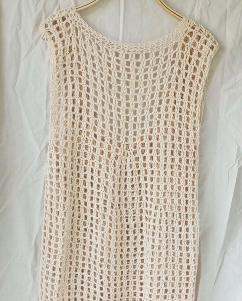 Vestido INDIA - Imagen 2